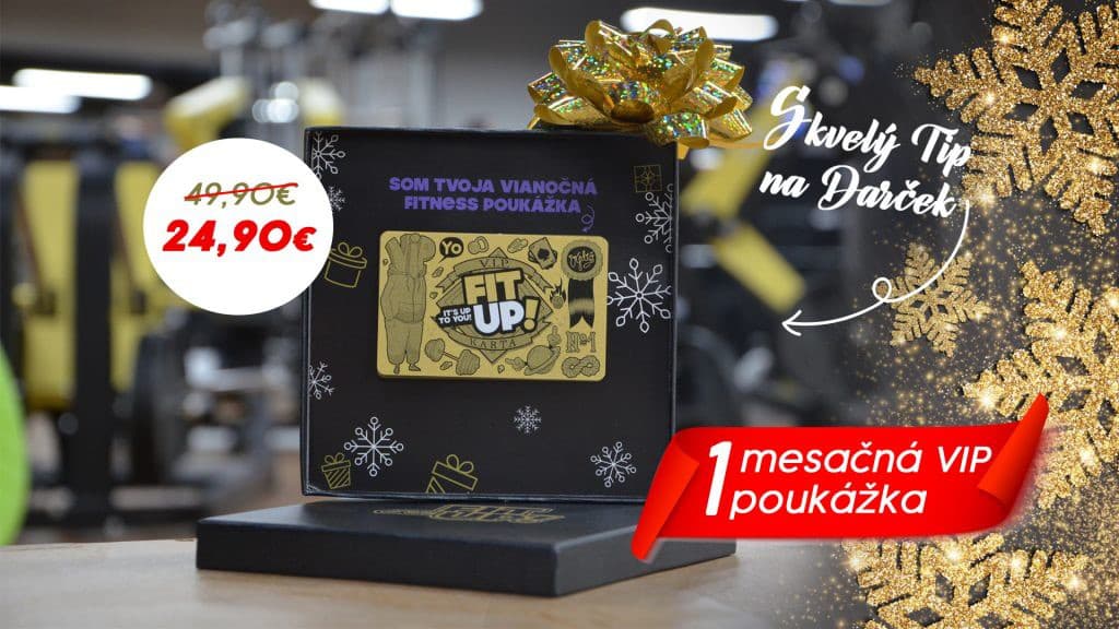 skvelým tipom na darček