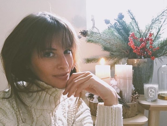 Barbora Franeková si adventnú