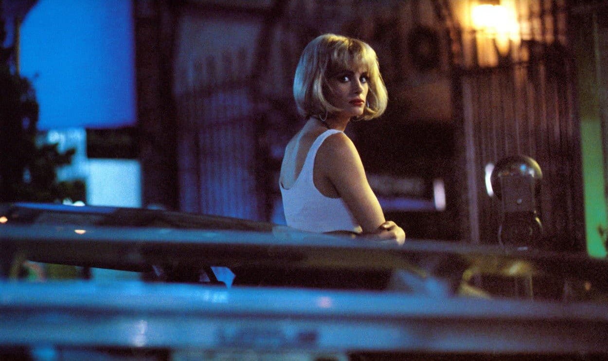 Film Pretty Woman v