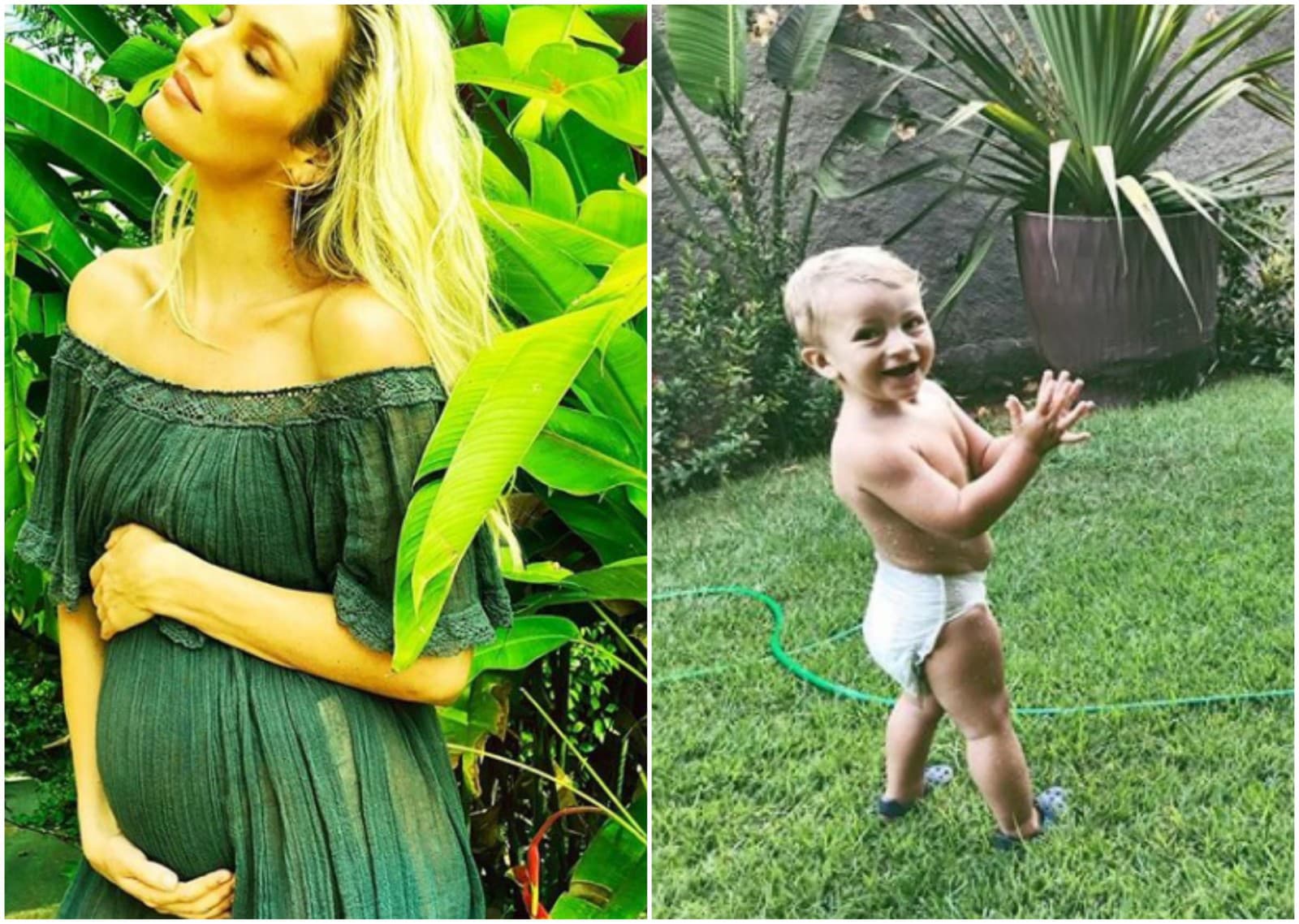 Candice sa s ďalšieho