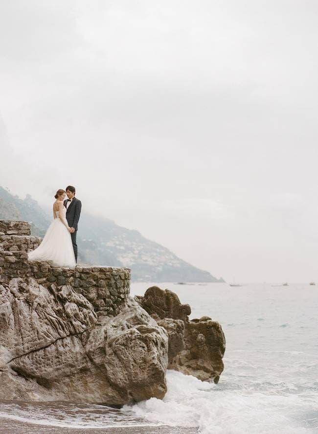 Našli sme najromantickejšie miesta