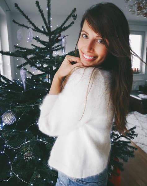 Bývalá misska Barbora Franeková
