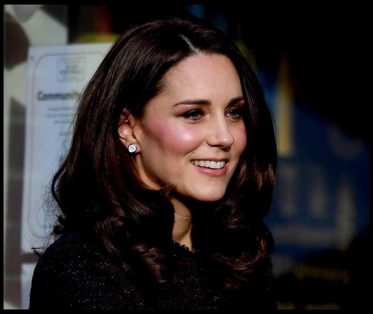  Vojvodkyňa Kate Middleton