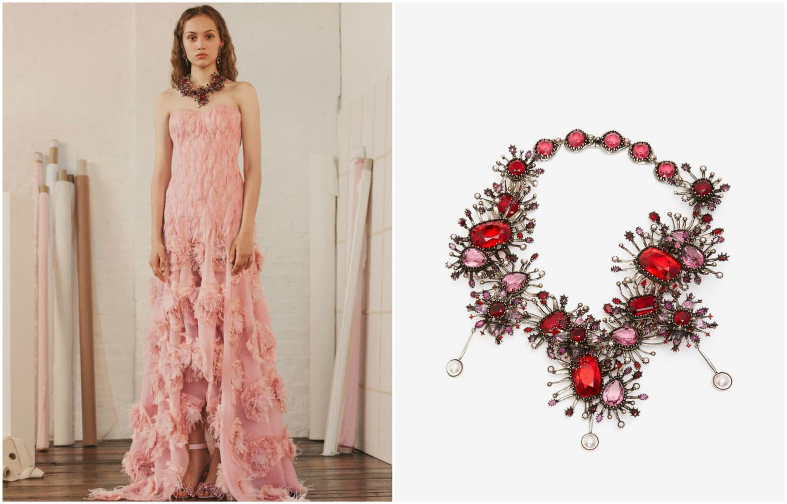 Módny dizajnér Alexander McQueen