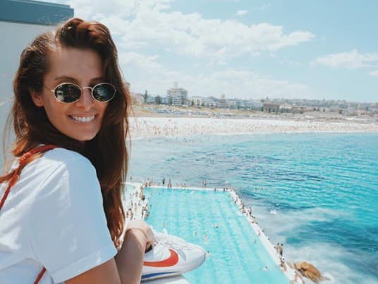 Misska Barbora Franeková žiari