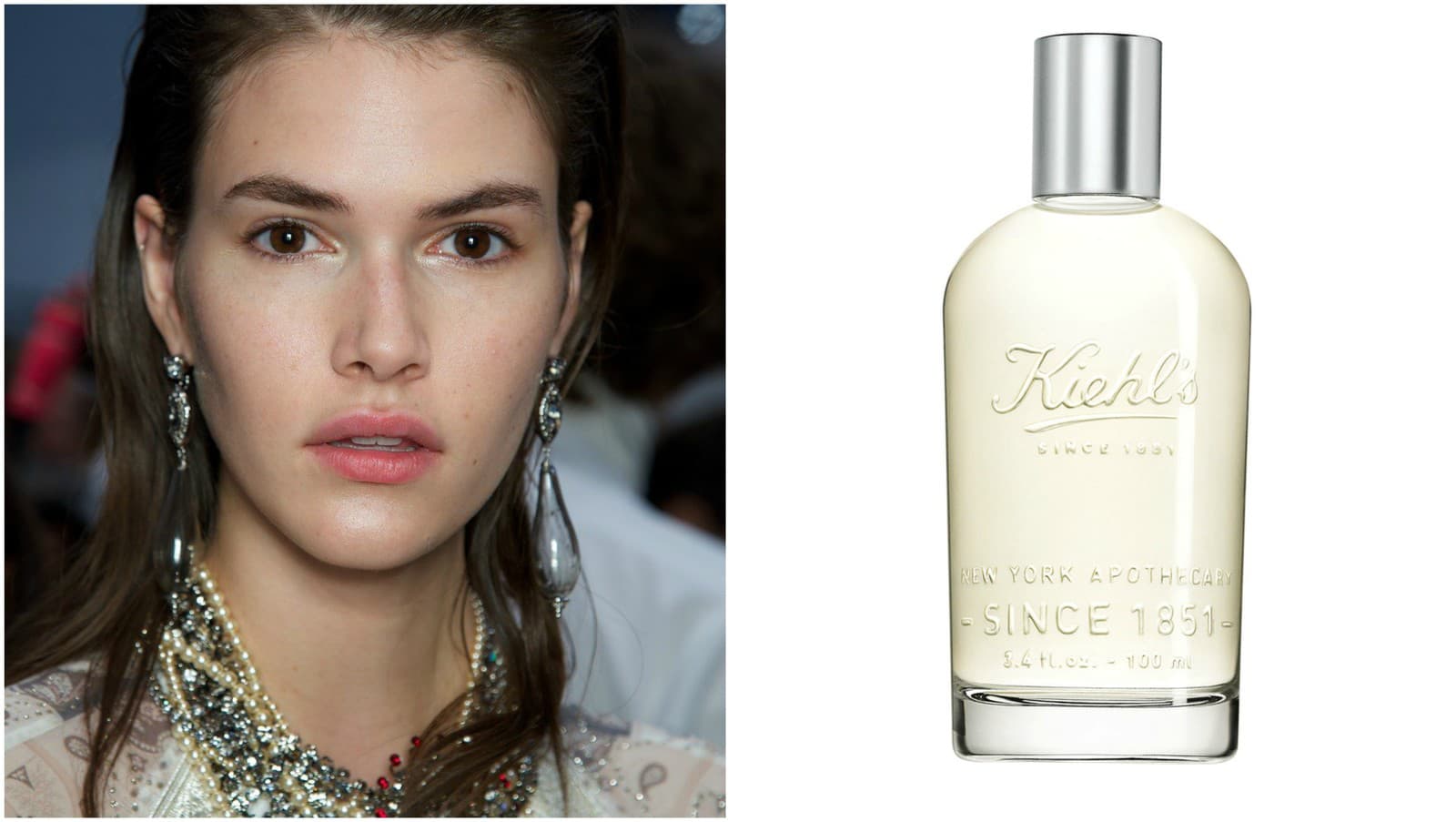 Toaletná voda Kiehl´s sa