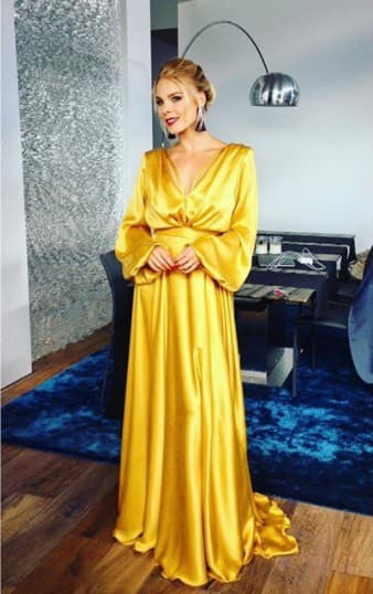 Veronika Ostrihoňová a jej