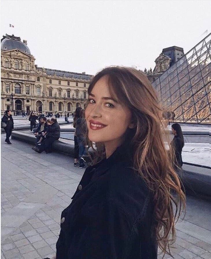 Dakota Johnson aj napriek