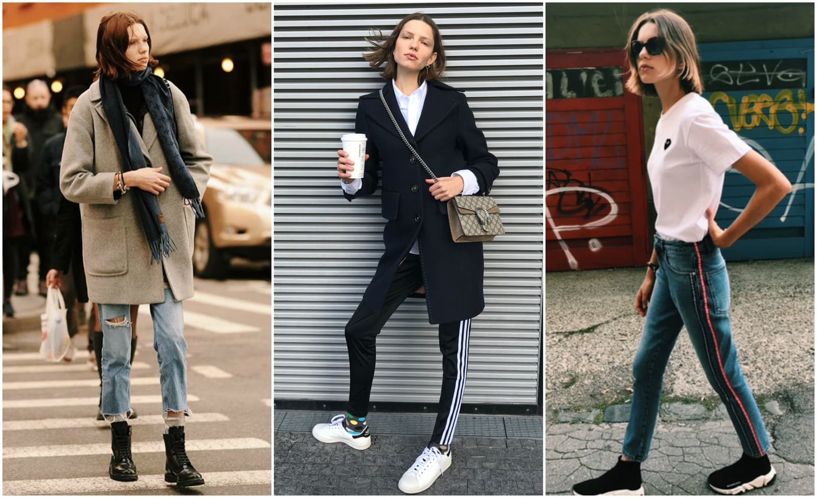 Modelka Barbora Brušková preferuje