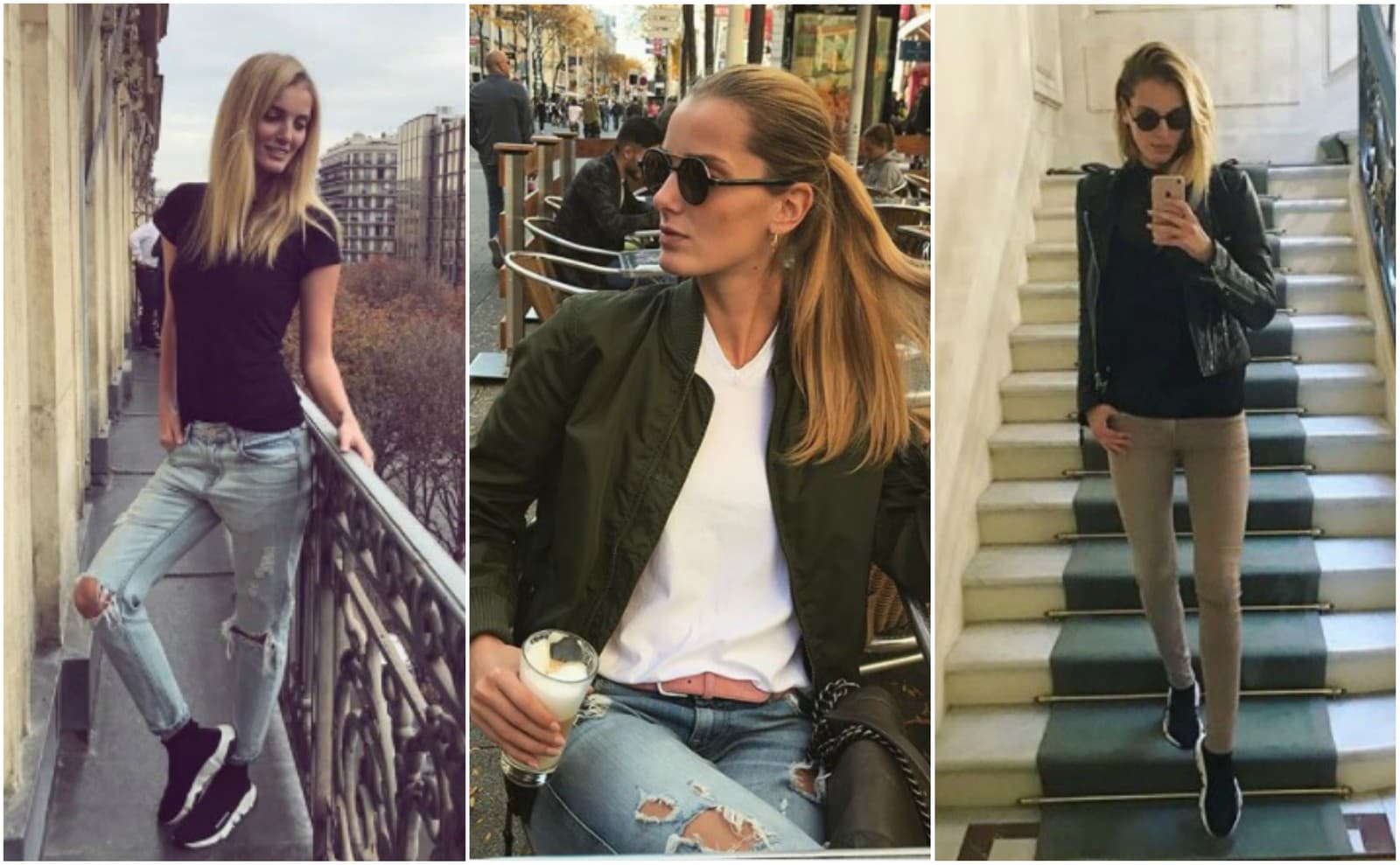 Denisa Hromkovičová Dvořáková obľubuje