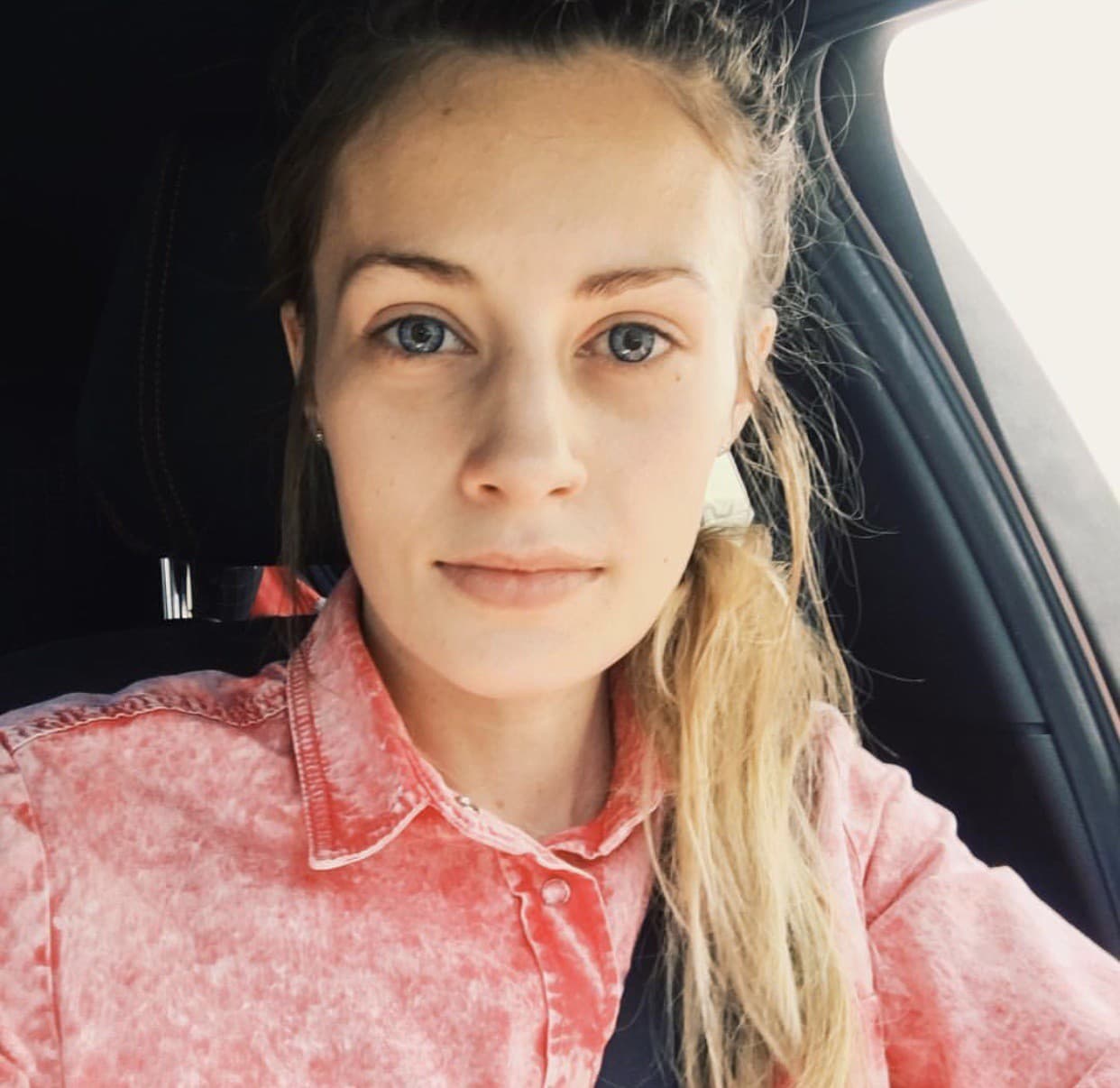 Mária Čírová vyzerá nenalíčená