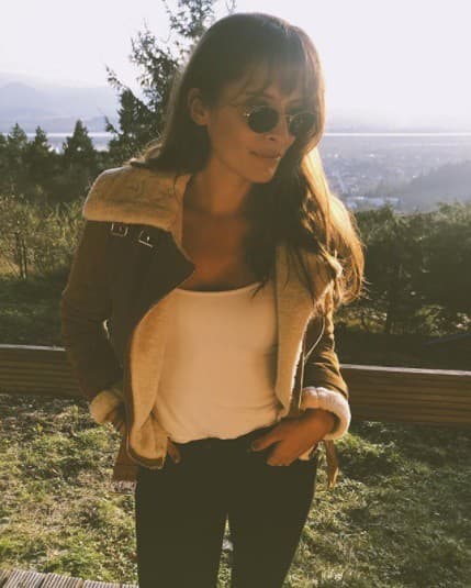 Misska Barbora Franeková a