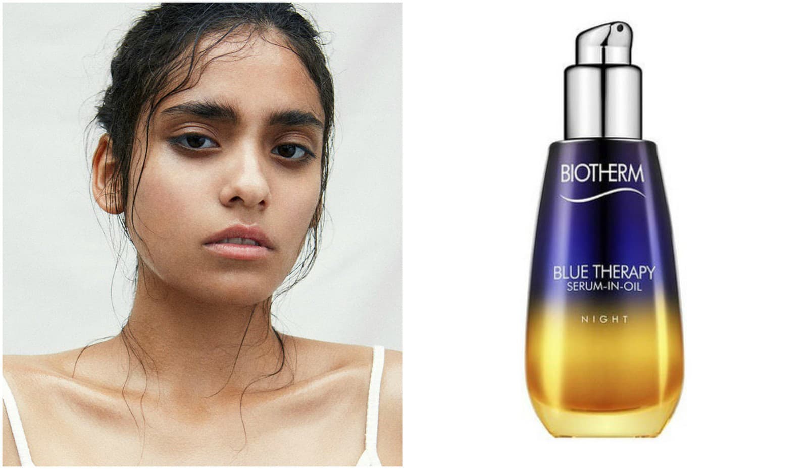 Nočné sérum Biotherm, ktoré