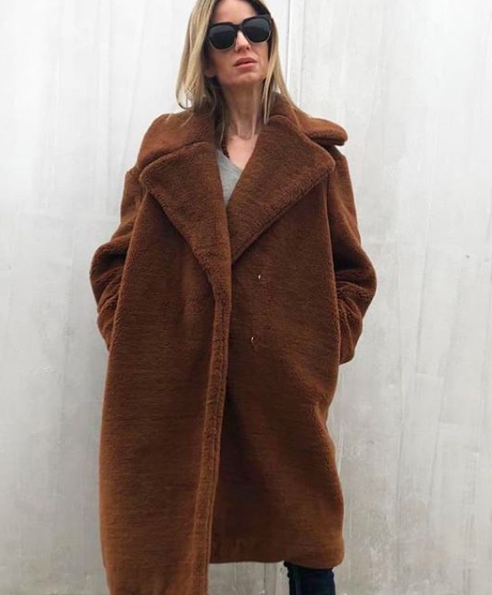 Módna stylistka Zuzana Kanisová