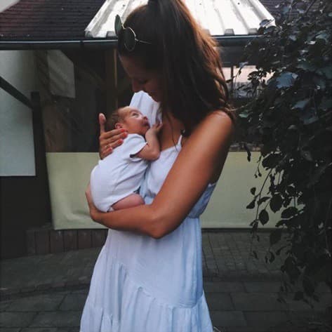 Misska Barbora Franeková je