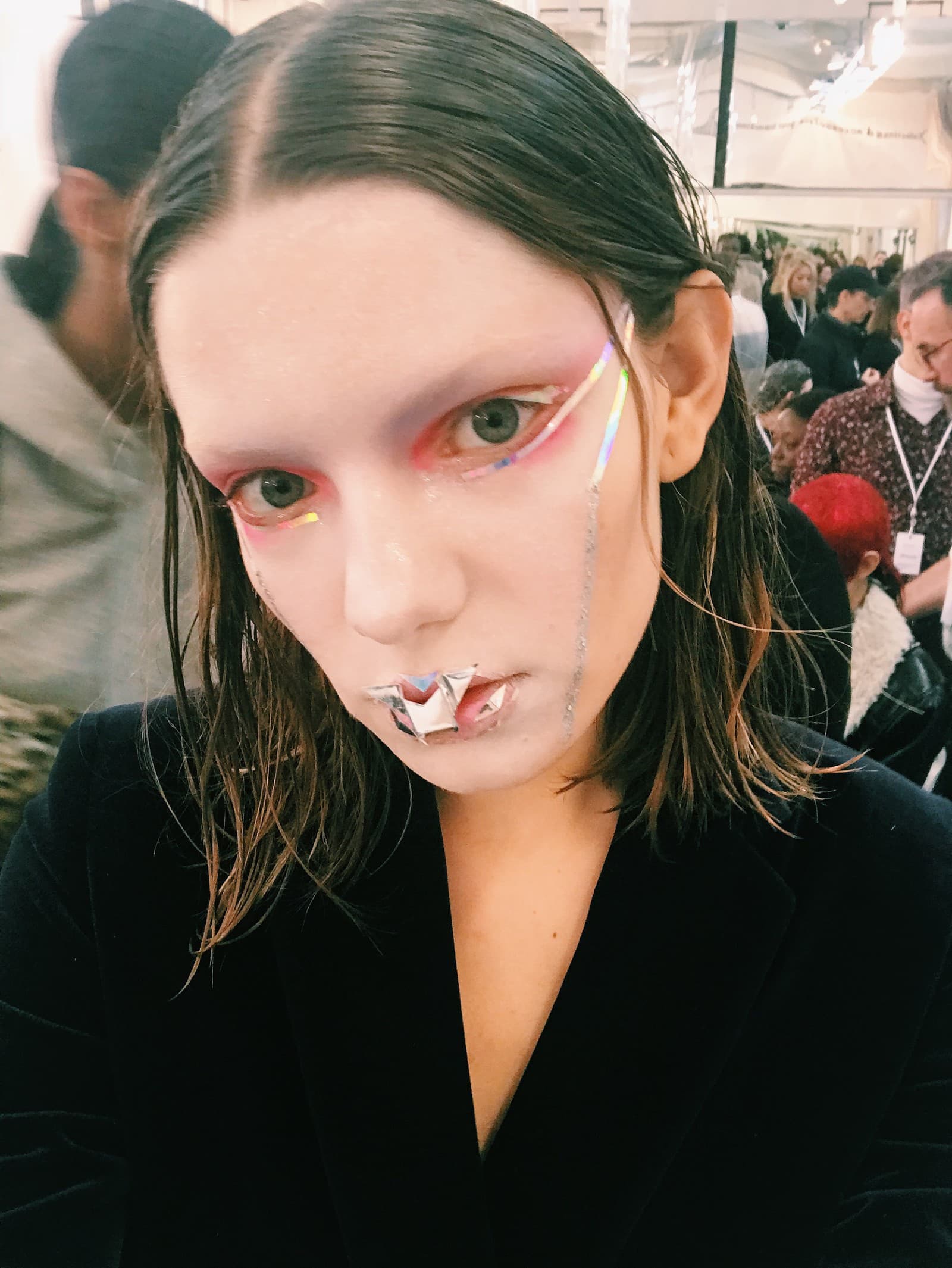 Na tohtoročnej Haute Couture