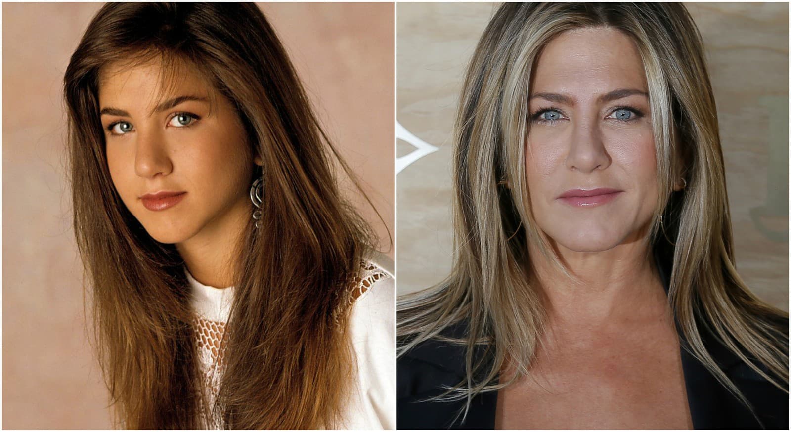 Herečka Jennifer Aniston prešla