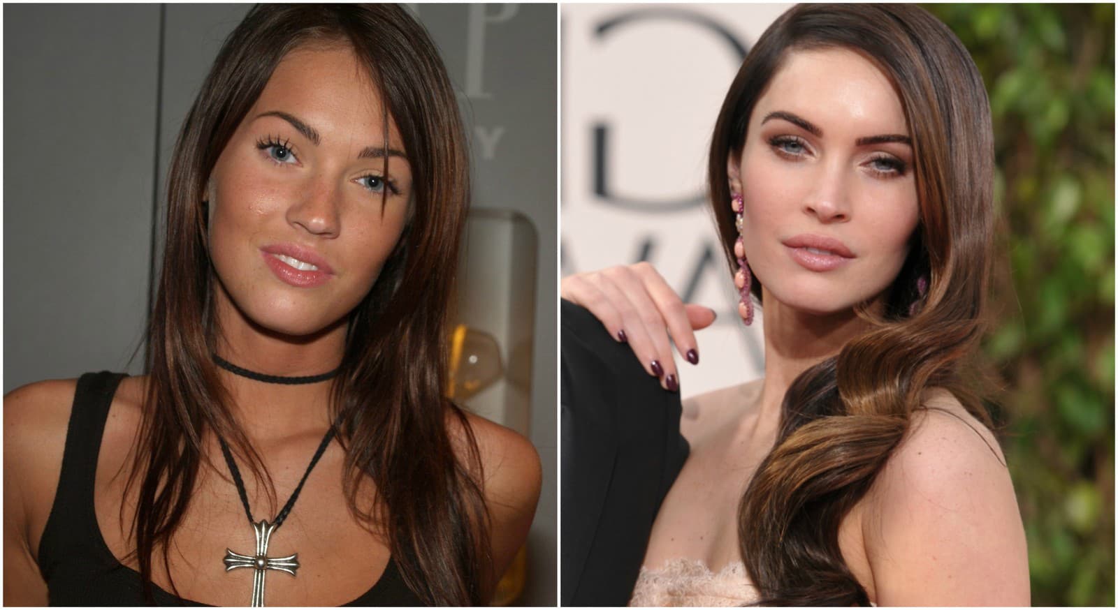 Herečka Megan Fox má