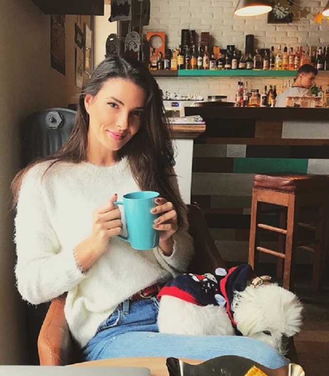 Soňa ich dokáže skombinovať