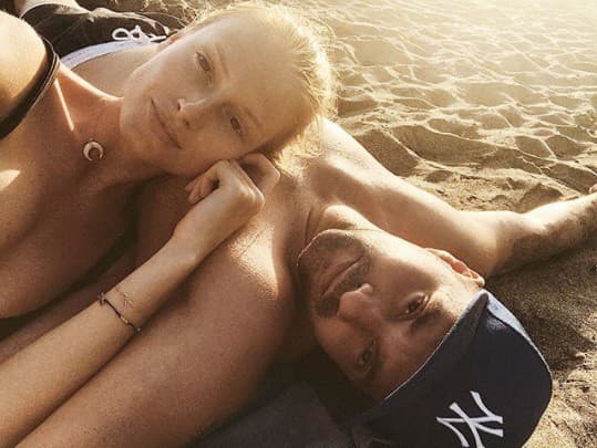 Modelka Erika Palkovičová pôsobí