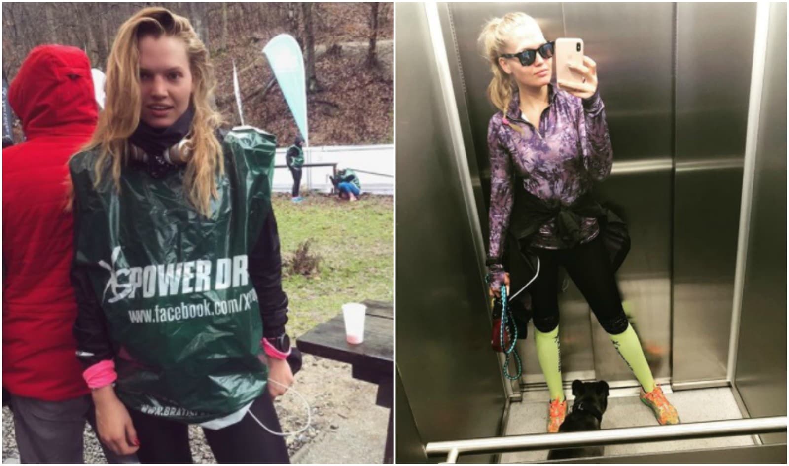 Misska Kristína Krajčírová sa