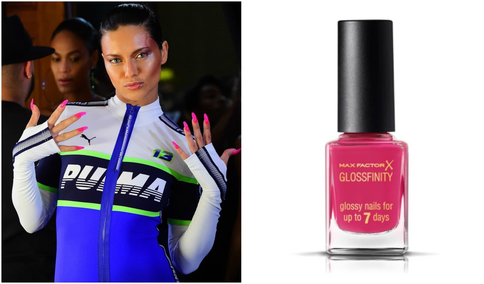 Barbie ružová je trendy