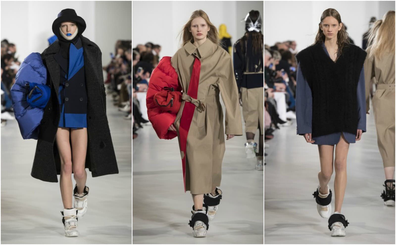 Módny dom Maison Margiela