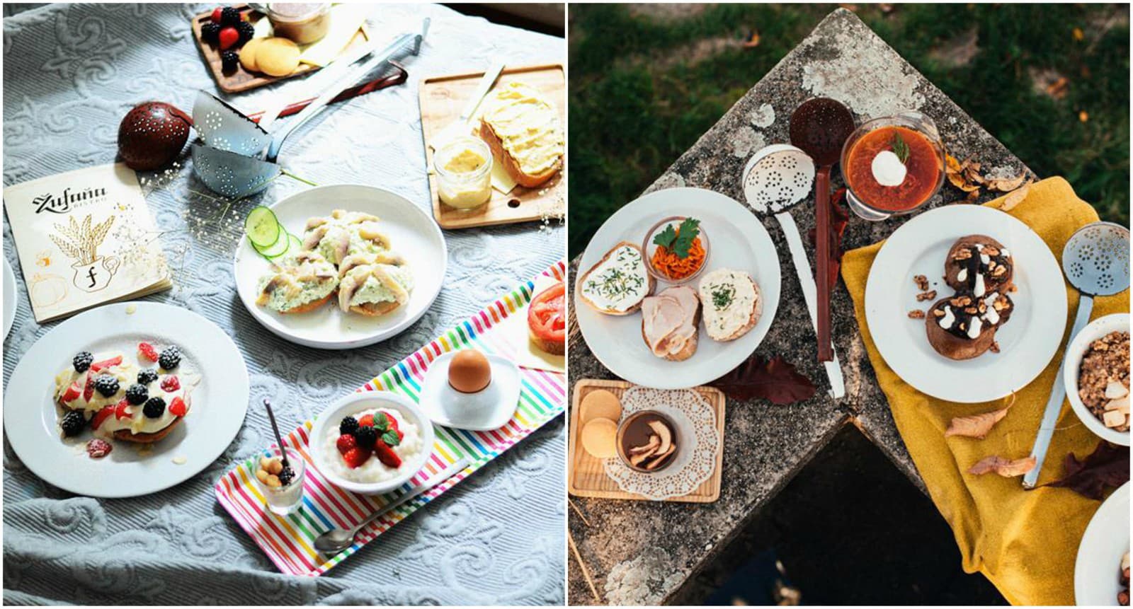 Útulné bistro s nezameniteľnou