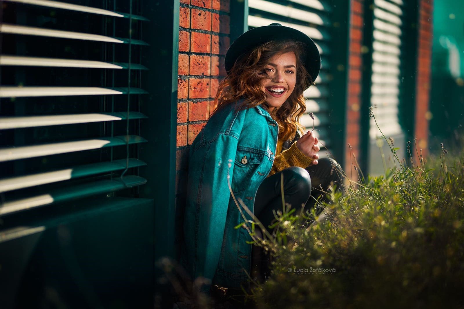Foto: Lucia Žofčíková