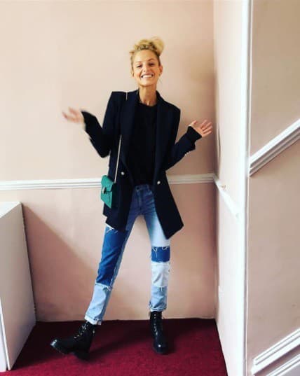 Topmodelka Michaea Kocianová nedá