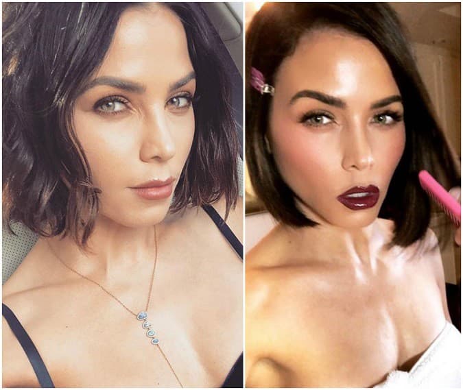 Jenna Dewan Tatum je