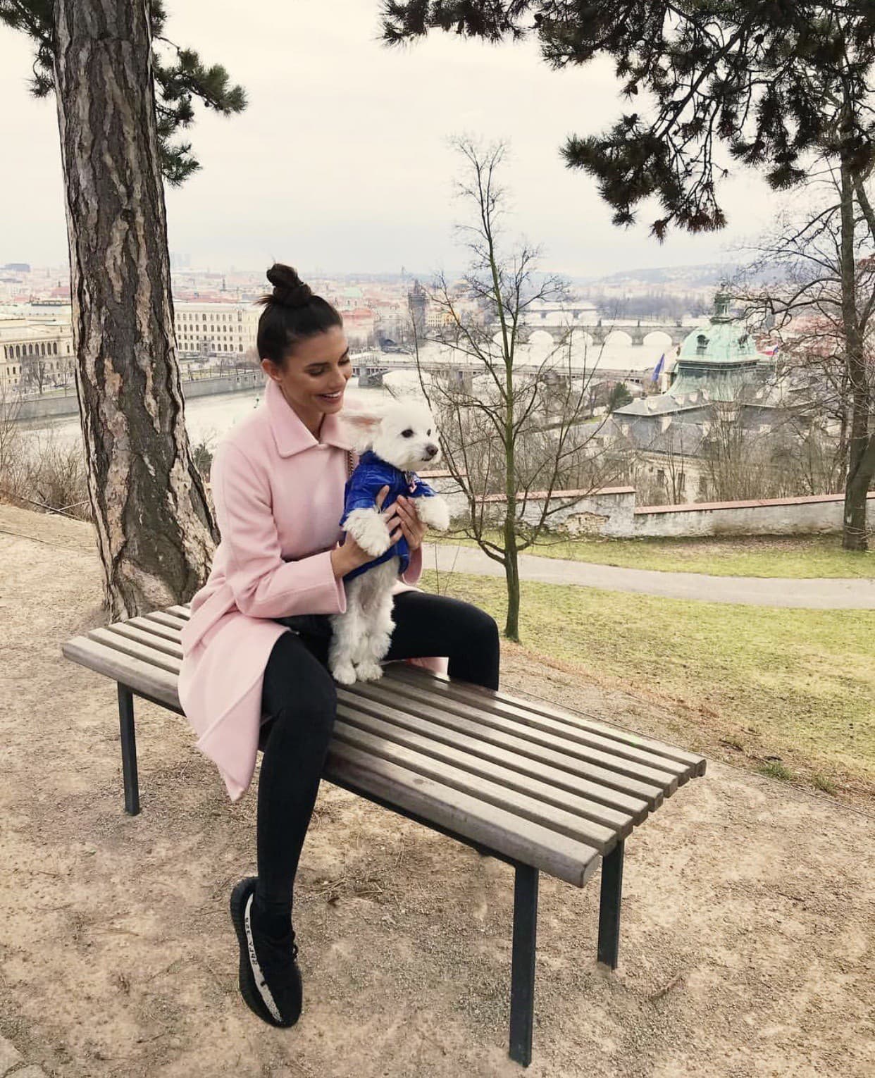 Krásna Soňa Skoncová nedá