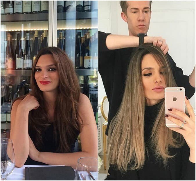 Rokmi Veronika zatúžila po
