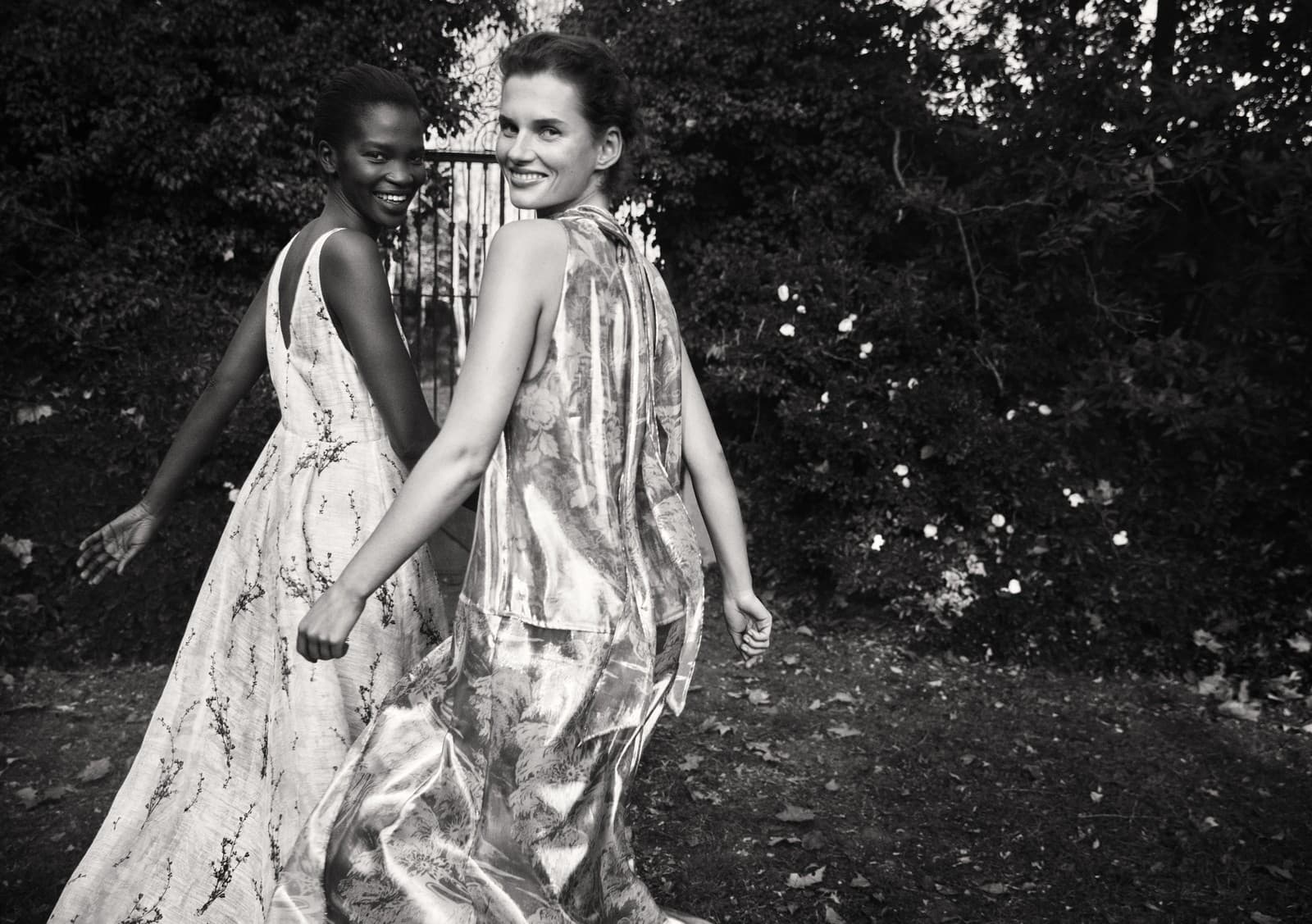 H&M Conscious Exclusive spája