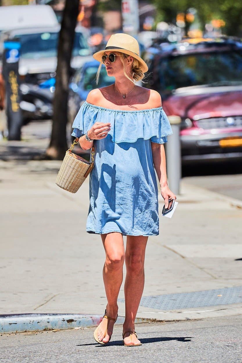 Nicky Hilton je milovníčkou