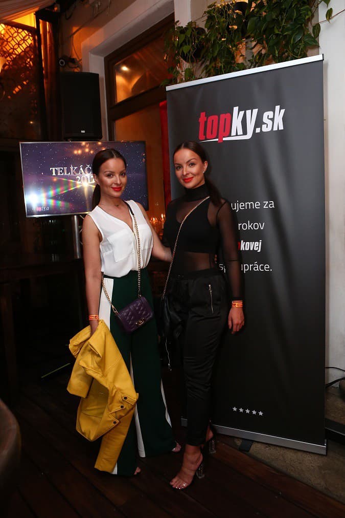 Známe Twiinsky by ste