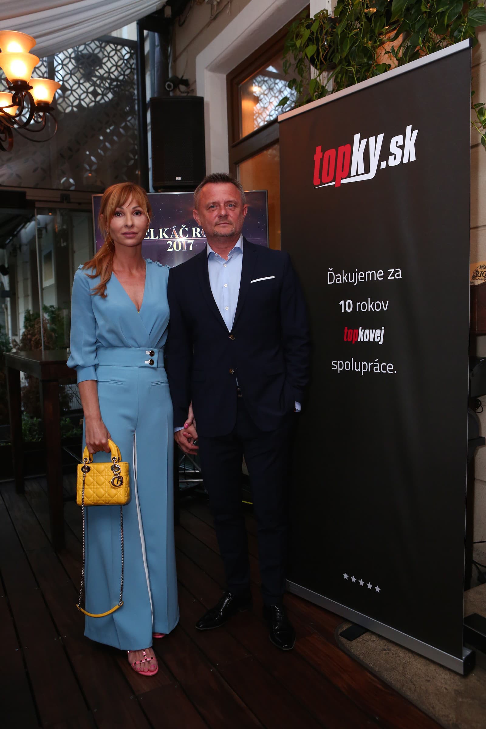 Majiteľka estetickej kliniky Alexandra