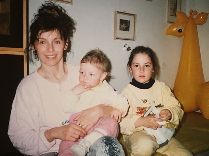 Babsy Heribanová si svoje