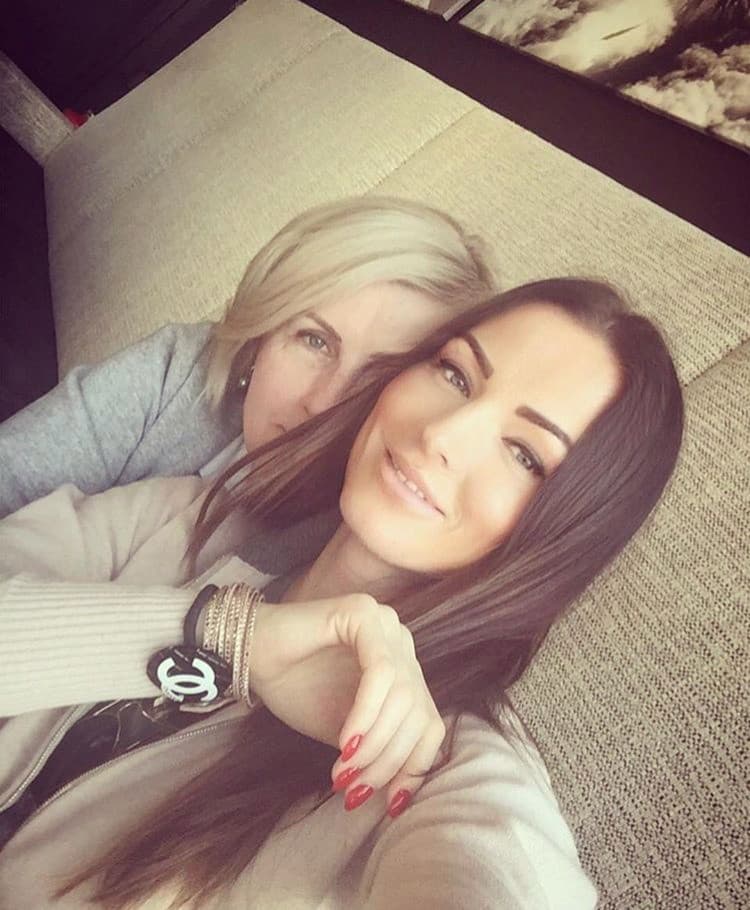 Kristína Kormúthová ukázala svoju