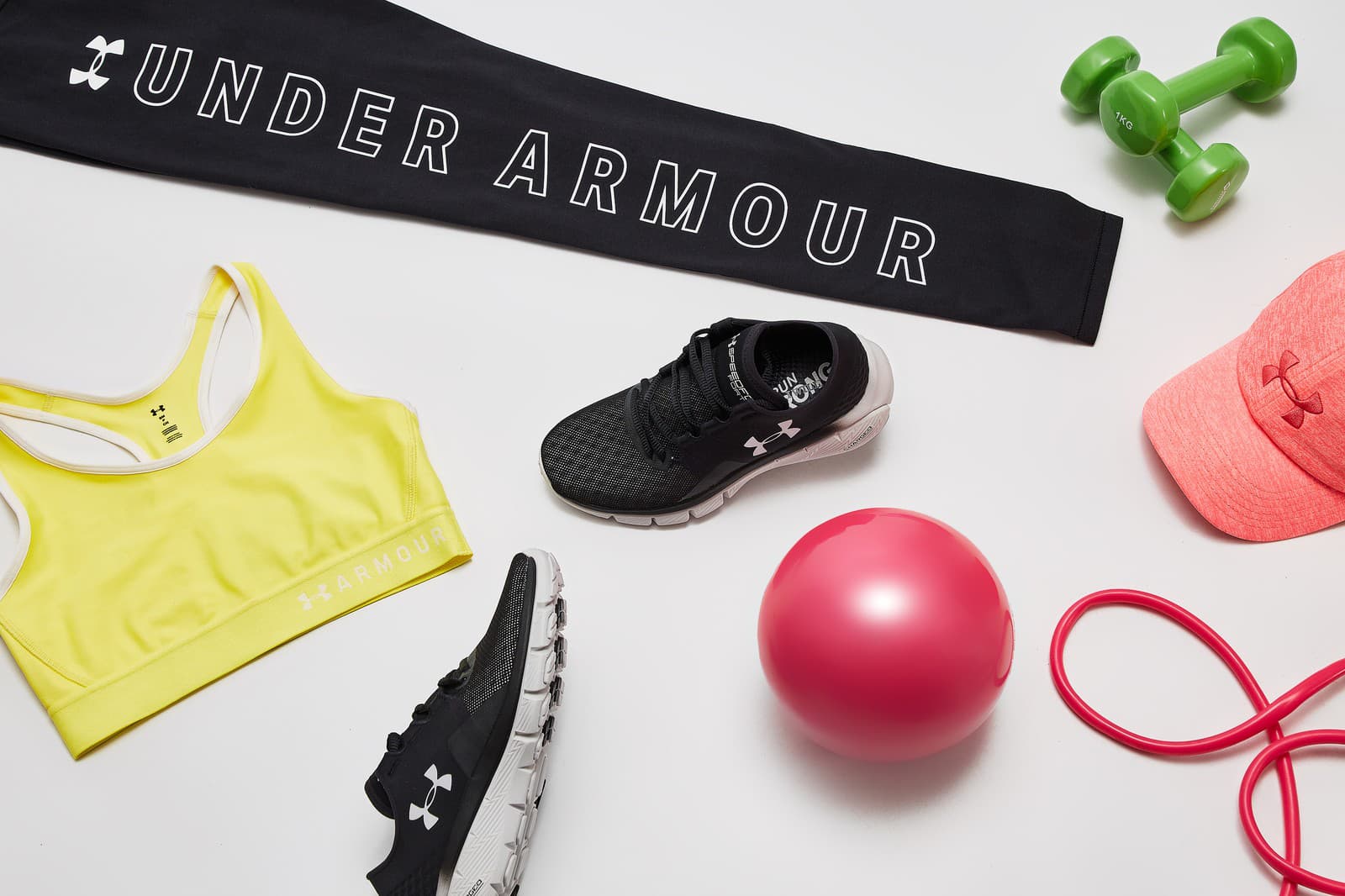Na Fit Fashion Day