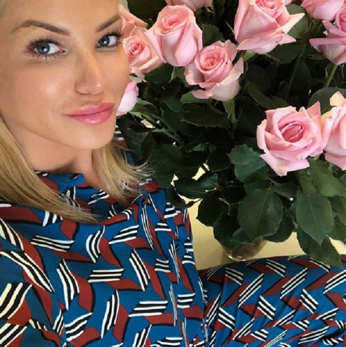 Aj doktorka Alena Pallová