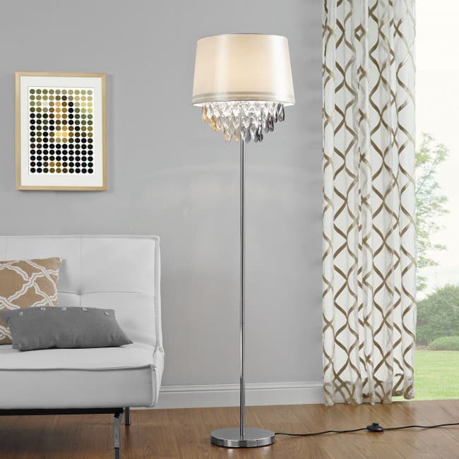 Lampa, ktorá dodá vášmu
