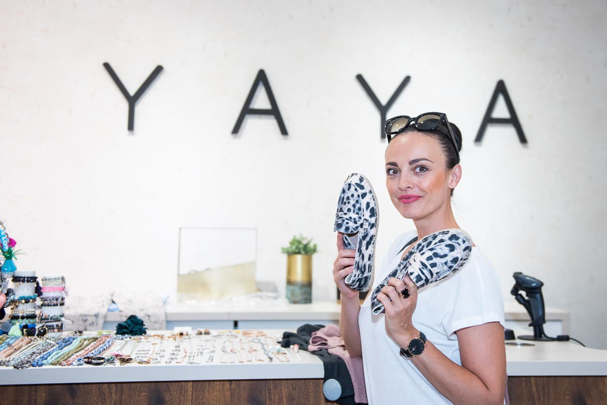 Neprehliadnuteľné leopardie espadrilky kúpite