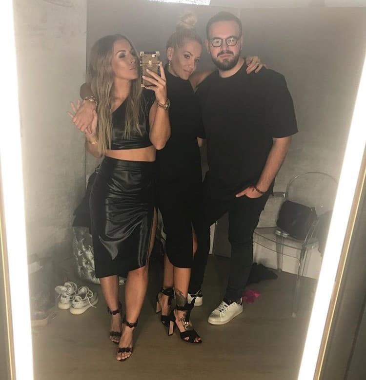 Dominika Navara Cibuľková má