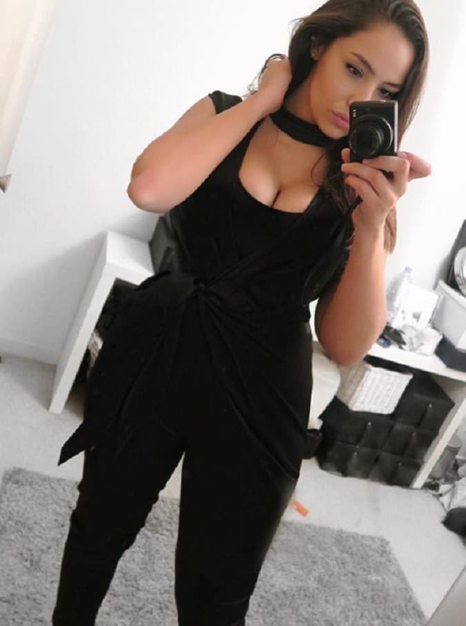 Keď Jada dospela, vytvorila