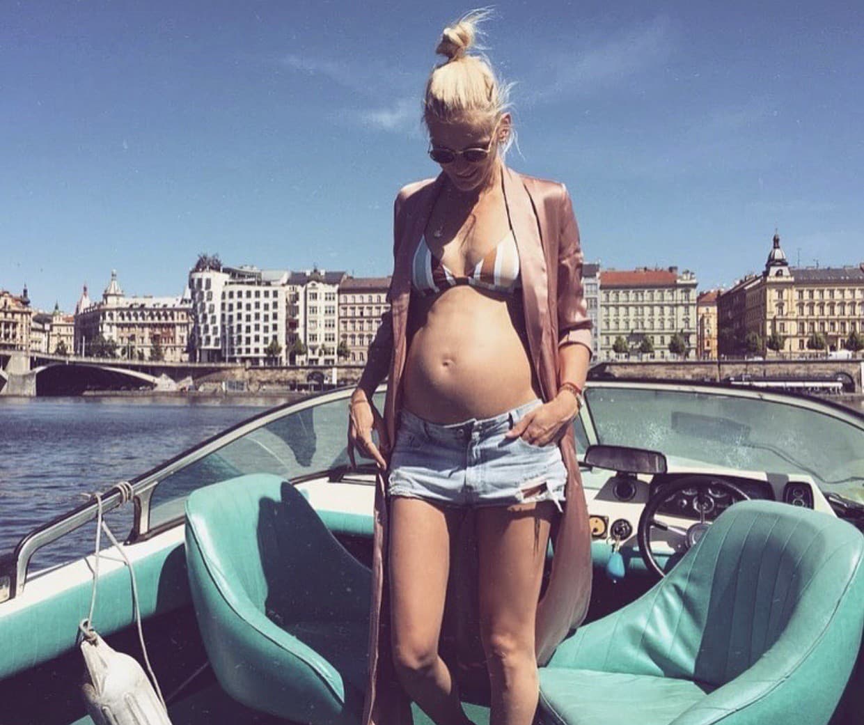 Zuzka Stráska sa čoskoro