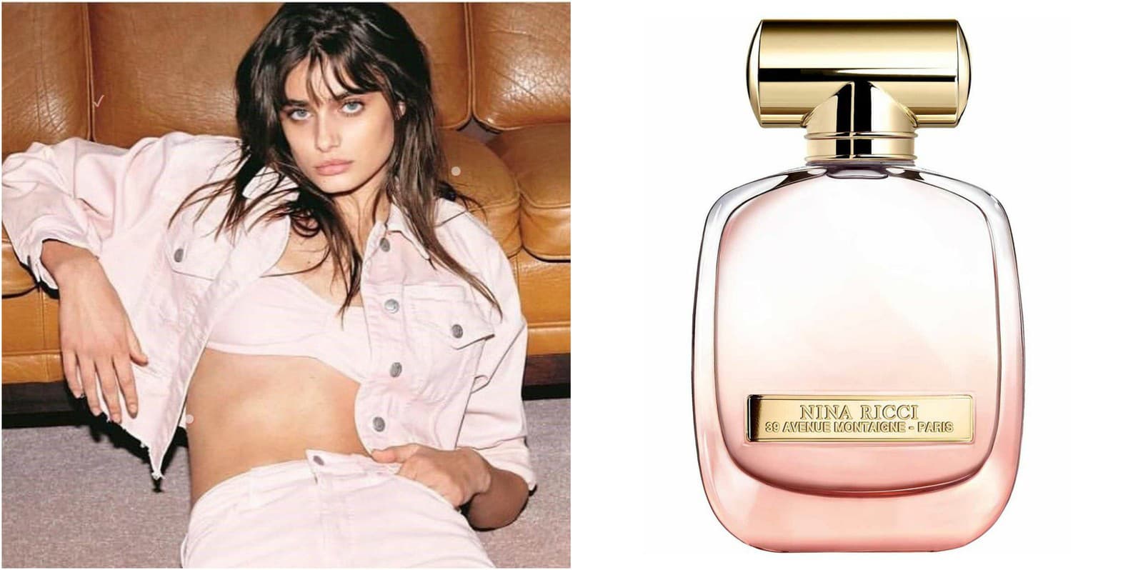L’extase caresse de Roses