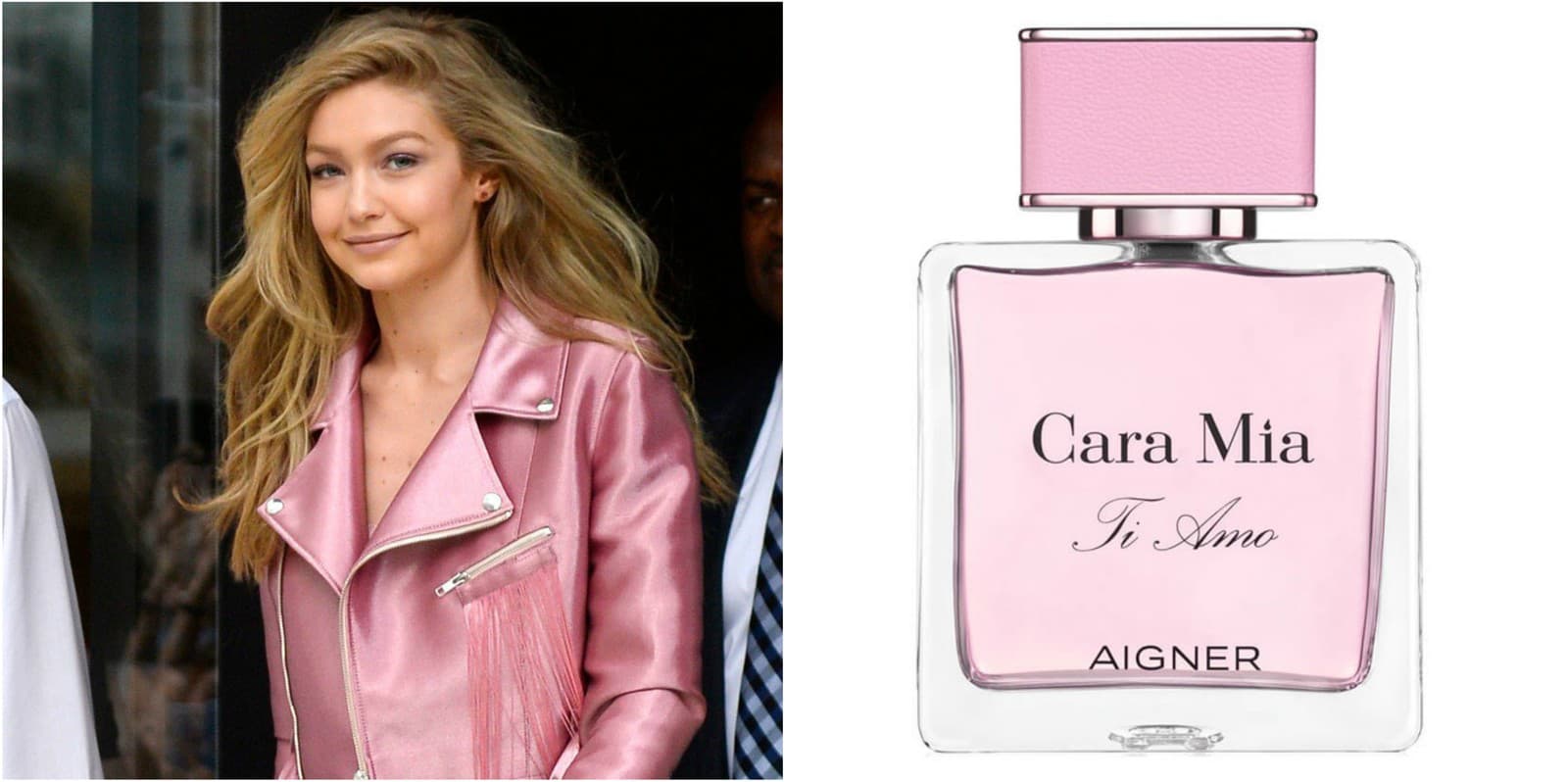Parfum Cara Mia Ti