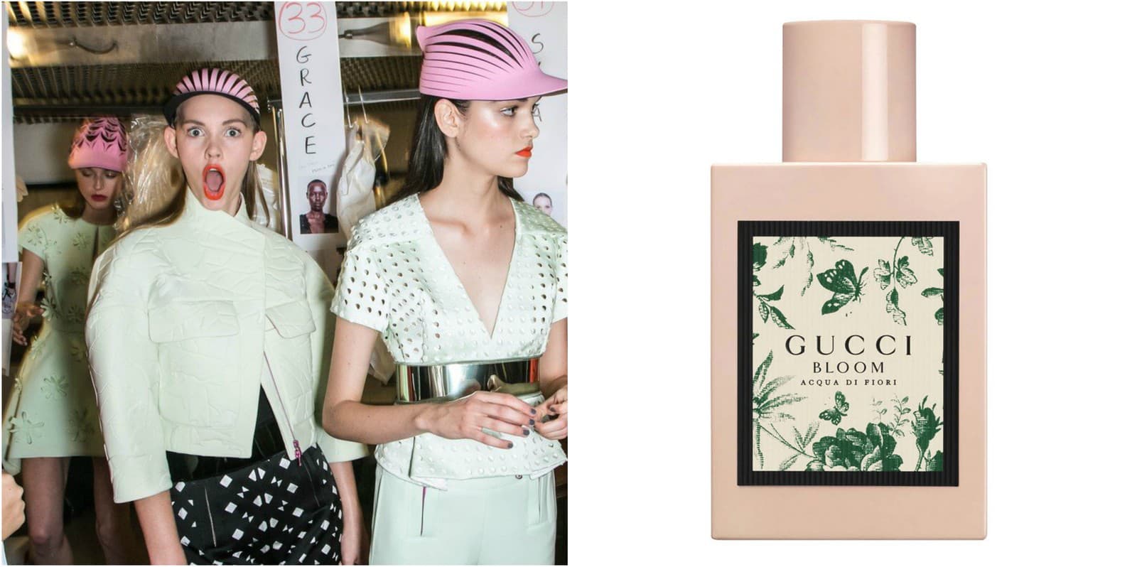 Gucci Bloom Acqua di