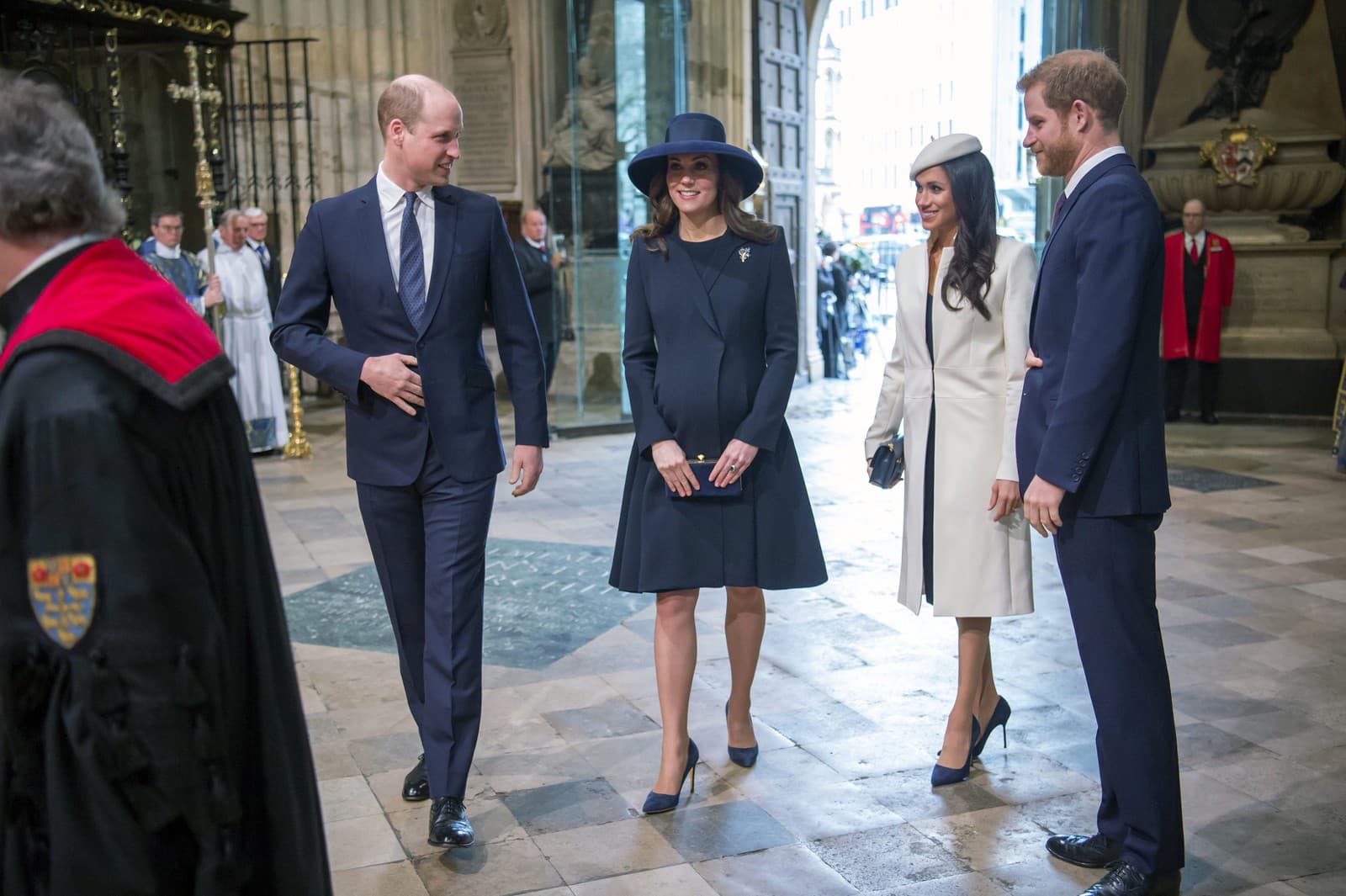 Vojvodkyne Kate Middleton a